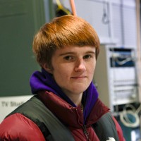 Jake Harrison