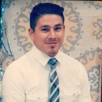 Ruben Daniel Sejas