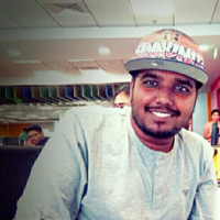 Shadik Ali