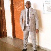 Anthony Andomo