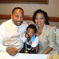 Yvette Jordan