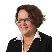 Marie Ljungberg Schött