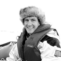 Chad Greene