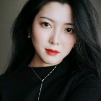 Blanche Huang