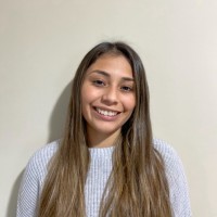 Katherine Romero