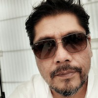 José Santiago Alvarez Enriquez