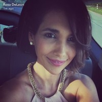 Rosa DeLeon