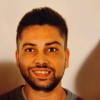 Alessio Lombardi