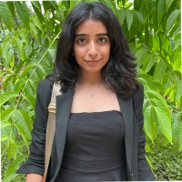 Sukriti Taneja