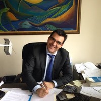 Juan de Lecea Aguirre
