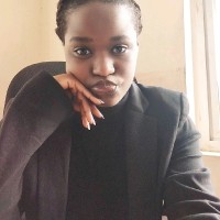 Laura Omondi