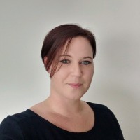 Kate Dalders