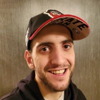 Matias Bottero