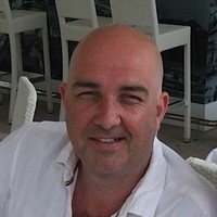Jamie Dick