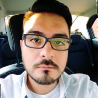 Jonathan Mondragón Dávalos