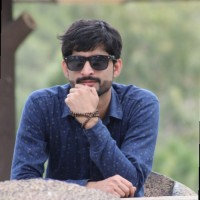 Harris Ali
