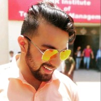 GAUTAM KUMAR SINGH