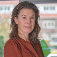 Suzan Oudejans