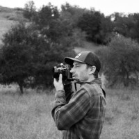 Colin Weinberg