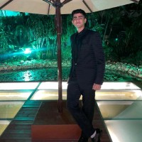 Tirth sheth