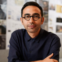 Nima Farzaneh