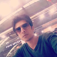 Ajay Bhogesara