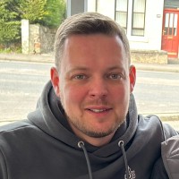 Stephen Dingwall