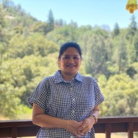 Madhavi Pothireddi