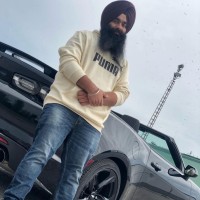 Gaganpreet Singh