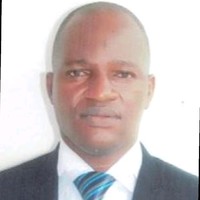 Nwosa Olisaemeka