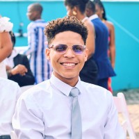 Roy Junior Ricardo Mohubu