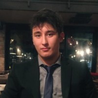 Kaan Erkek