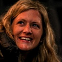 Sabine Kalinowski