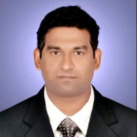 Hemanta Kumar Panda