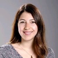 Cicek Erdem, Phd