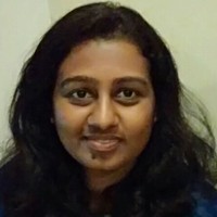Ramya Nair