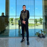 Abdelrahman Faisal