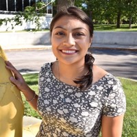 Jocelyn Folaron