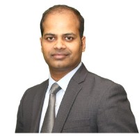 Kapil Sah