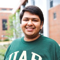 Aniket Bagaitkar
