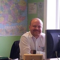 Chris Atkins