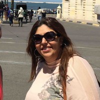 Nermine Khalid