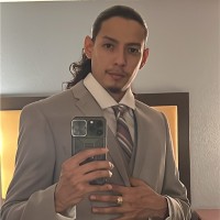 Misael Marquez Madrigal