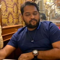 Swakeerth G