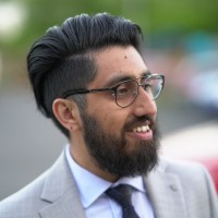 Mohammed Wasim