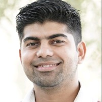 Faizan Masood