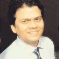 Santosh Ambekar