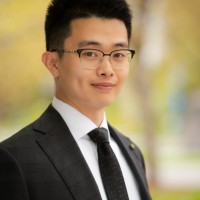 Joe Zhang