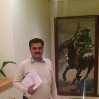 Muhammad Najeeb Akhter