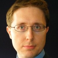 Chris Selden
